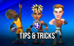 Mini Basketball Tips and Tricks For Winning Matches and Outplaying the Competition