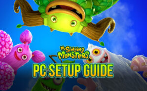 How to Play My Singing Monsters on PC With BlueStacks