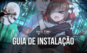 Como instalar e jogar Soul Tide no seu PC com o BlueStacks