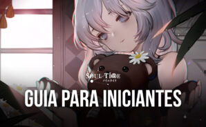 Guia para Iniciantes em Soul Tide – Um guia completo para se dar bem no jogo