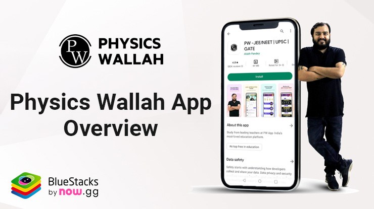 The Complete Guide to Navigating the Physics Wallah App