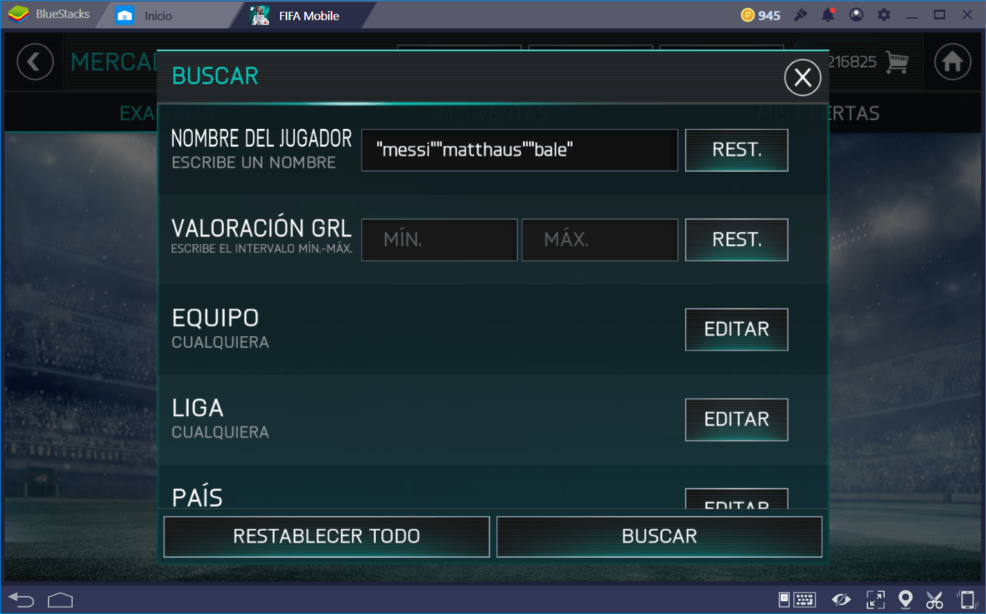 Trucos y Consejos Para EA SPORTS FC MOBILE 24