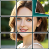 Jigsaw Card: Solitaire Puzzle