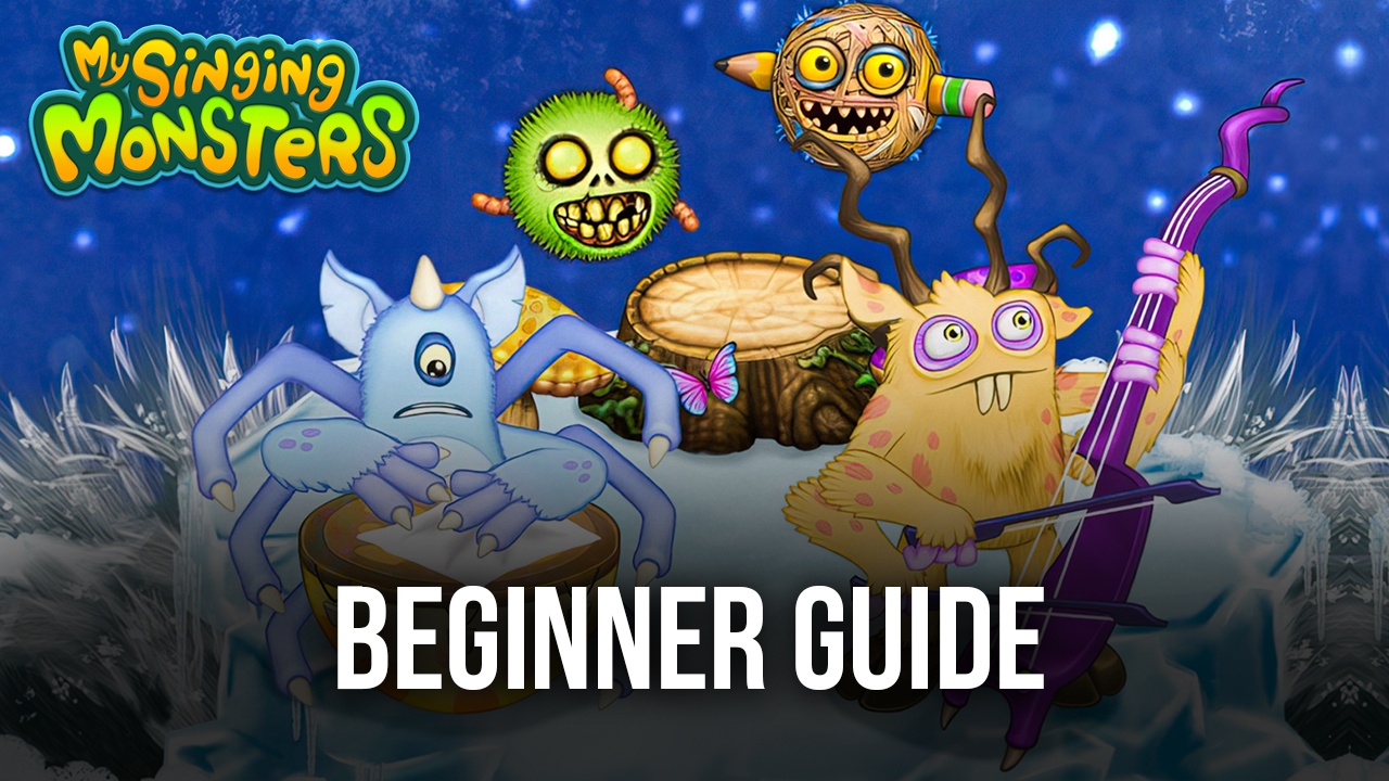 Feed and Grow: Fish Beginner's Tips and Tricks
