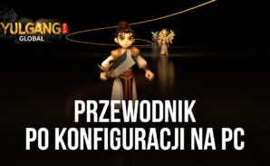 Jak grać w YULGANG GLOBAL na PC z BlueStacks