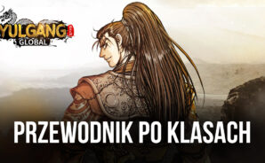 Przewodnik po klasach w Yulgang Global – najlepsze klasy w popularnej grze MMORPG P2E