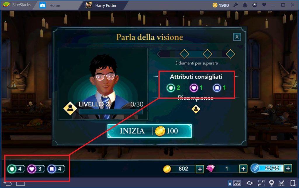 Harry Potter Hogwarts Mystery: La Guida per i nuovi giocatori