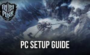 How to Install and Play Frostpunk: Beyond the Ice on PC with BlueStacks