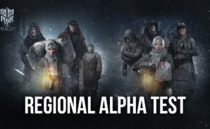 Frostpunk Beyond the Ice: Early Access Released In 3 Countries