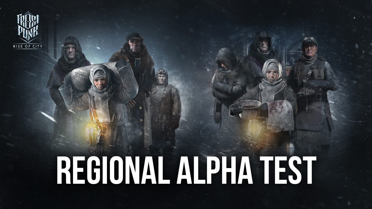 Frostpunk Beyond The Ice: Early Access Released In 3 Countries | BlueStacks