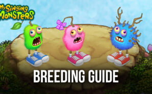 My Singing Monsters Breeding Guide – An Overview of the Breeding System