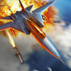 Wings of War: Sky Fighters 3D Online Shooter