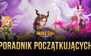 Brave Soul: Frozen Dungeon &#8211; poradnik dla początkujących