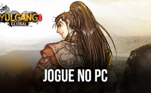 Como baixar e instalar YULGANG GLOBAL no PC com BlueStacks