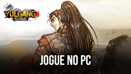 Como baixar e instalar YULGANG GLOBAL no PC com BlueStacks