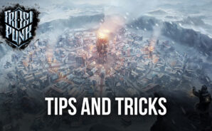 Tips and Tricks to Survive in Frostpunk: Beyond the Ice