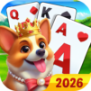 Solitaire Farm Journey