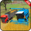 Drive Farming Tractor Cargo Simulator 🚜