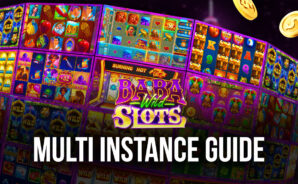 Baba Wild Slots – Vegas Casino on PC – How to Multiply Your Winnings and Play For as Long as You Want on BlueStacks