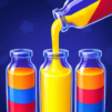 Water Sort Puzzle 3D-Get Color