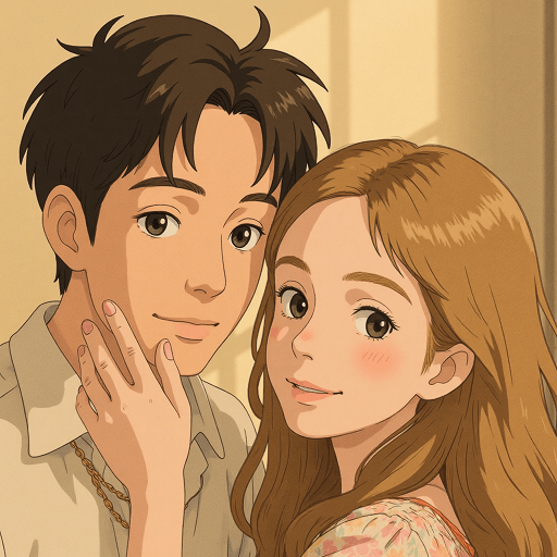 Cartoon Photo Editor – ToonAI