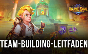 Brave Soul: Frozen Dungeon auf dem PC – So gelingt dein Teambuilding