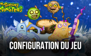 Comment Jouer à My Singing Monsters sur PC avec BlueStacks