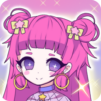 Mimistar: Dress Up chibi Pastel Doll avatar maker