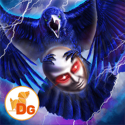 Hidden Objects – Fatal Evidence: The Cursed Island