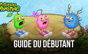 Guide du Débutant pour My Singing Monsters – Comment Obtenir et Faire Grandir Vos Monstres et Vos Îles