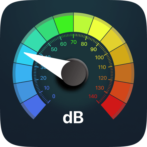 Decibel App: Sound dB Meter