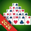 Pyramid Solitaire
