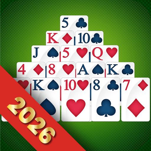 Pyramid Solitaire
