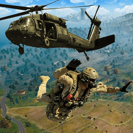 Firing Squad Shooter Arena: Fire Free Special Ops
