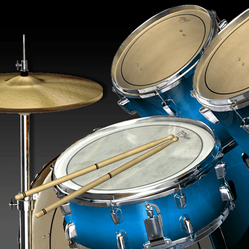 Simple Drums Basic – Virtual Drum Set