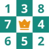 Sudoku Times – Number Puzzle