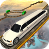 Impossible Limo Driving Simulator Tracks