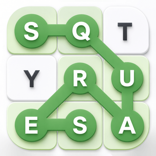 Squares — Daily Word Game