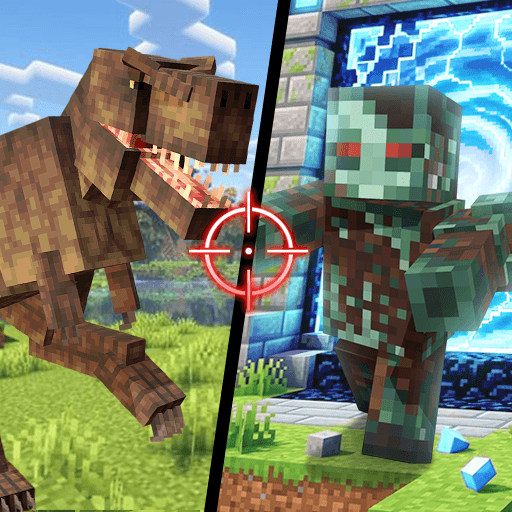 Craft World: Multi Mods
