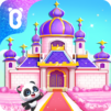 Little Panda's Dream Castle