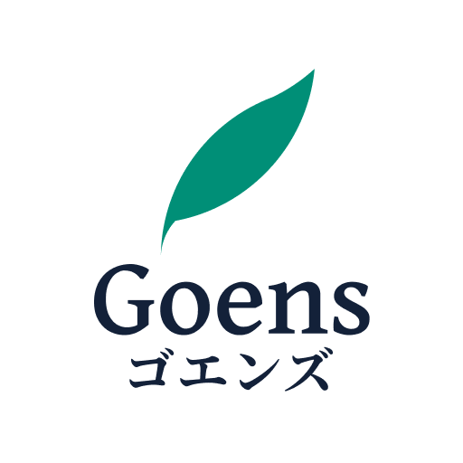 Goens 50代60代の出会い・マッチングアプリ ゴエンズ