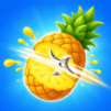 Fruit Drop Cut