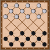 Filipino Checkers – Dama