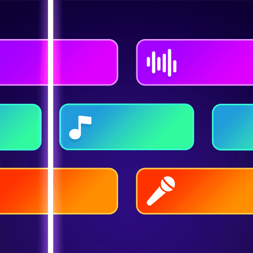 Beat Jam – Music Maker Pad