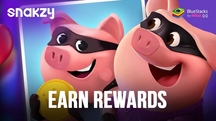 How to Earn Rewards with Snakzy: Earn While You Play – The Ultimate ‘Play & Earn’ Experience