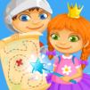 Logic Land - Puzzles & IQ Training Adventure Free