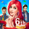 Chapters: Romans Interactifs