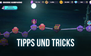 Disney Sorcerer’s Arena &#8211; Tipps und Tricks für deinen Sieg in der Arena