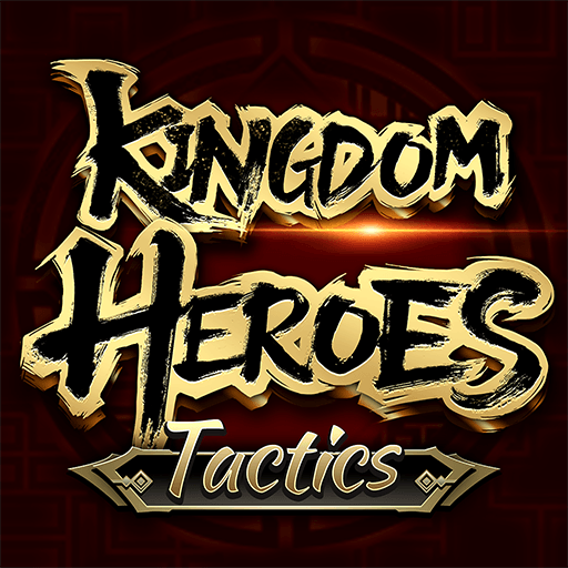 Kingdom Heroes - Tactics – Collect & Use the Best Heroes