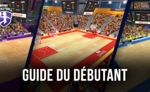 Le Guide du Débutant pour Mini Basketball – Les Meilleurs Conseils, Astuces et Stratégies pour Gagner Tous Vos Matchs
